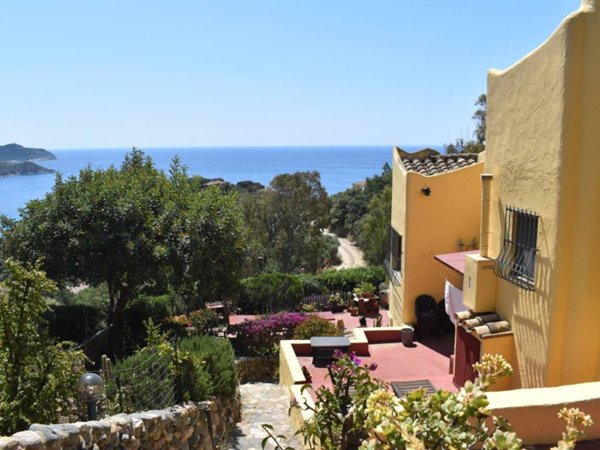 casa indipendente in vendita a Maracalagonis in zona Torre delle Stelle