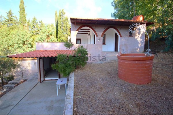 casa indipendente in vendita a Maracalagonis