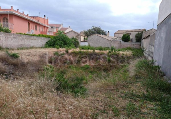 terreno edificabile in vendita a Maracalagonis