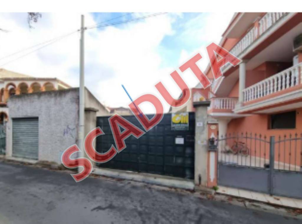 locale commerciale in vendita a Maracalagonis