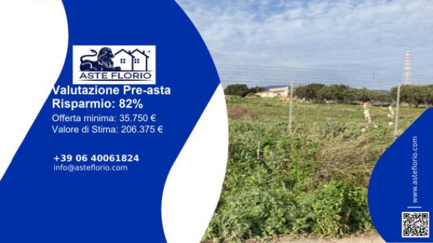 terreno agricolo in vendita a Maracalagonis