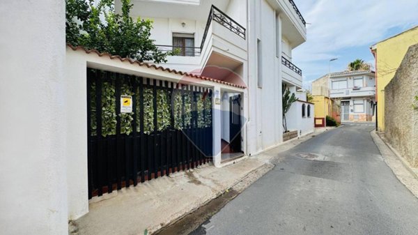 casa indipendente in vendita a Maracalagonis
