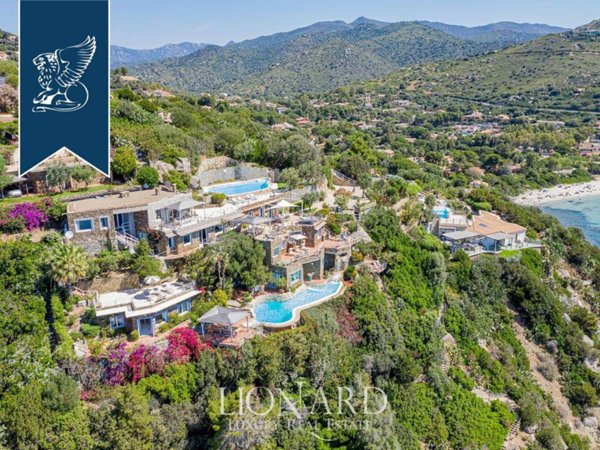 casa indipendente in vendita a Maracalagonis in zona Torre delle Stelle