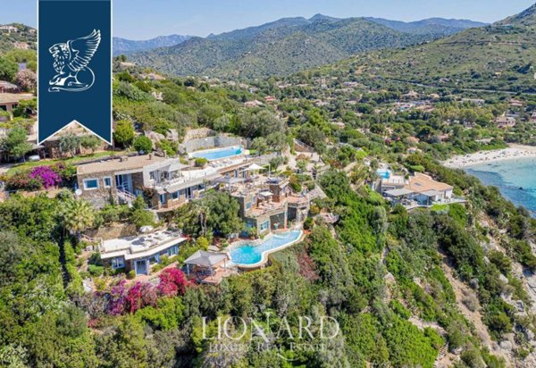 casa indipendente in vendita a Maracalagonis in zona Torre delle Stelle