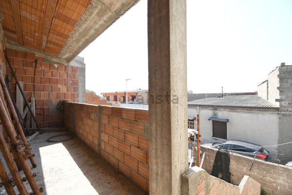 appartamento in vendita a Maracalagonis