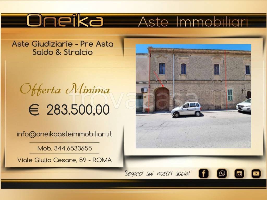 appartamento in vendita a Maracalagonis