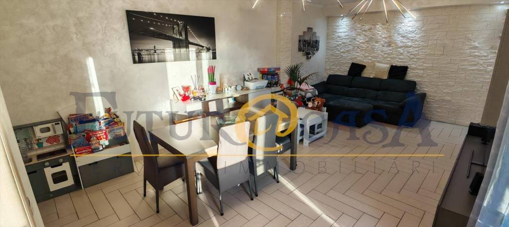 appartamento in vendita a Maracalagonis
