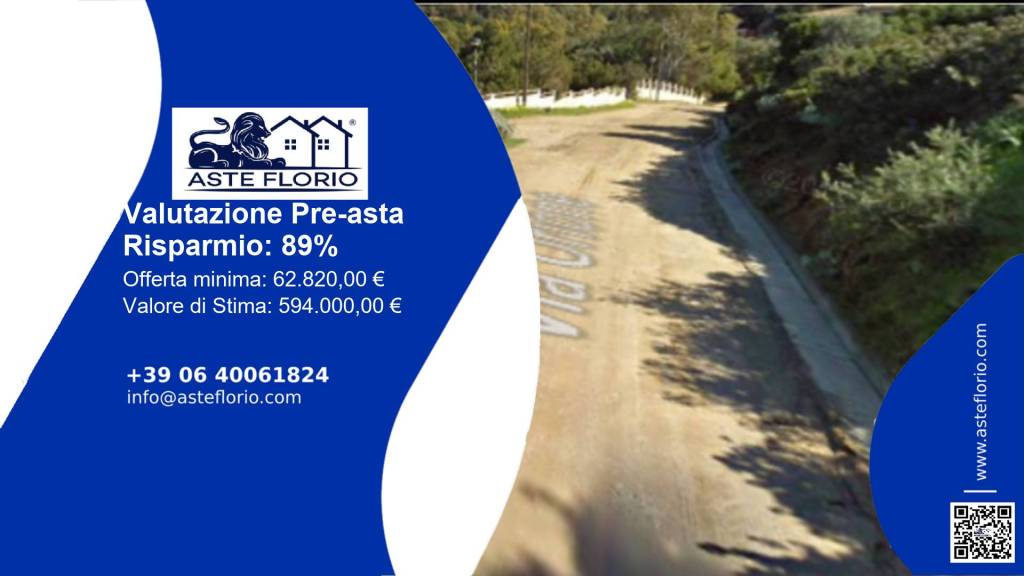 terreno agricolo in vendita a Maracalagonis in zona Torre delle Stelle