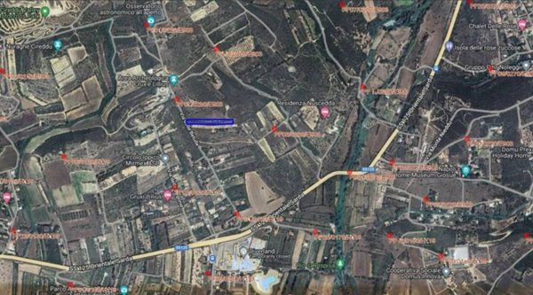 terreno agricolo in vendita a Maracalagonis