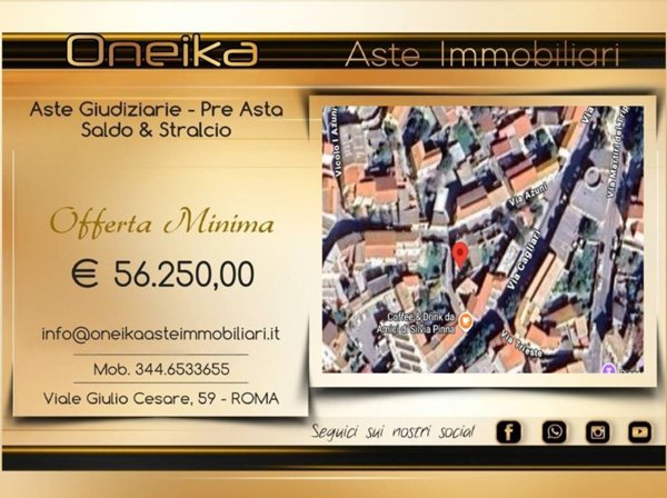 appartamento in vendita a Maracalagonis