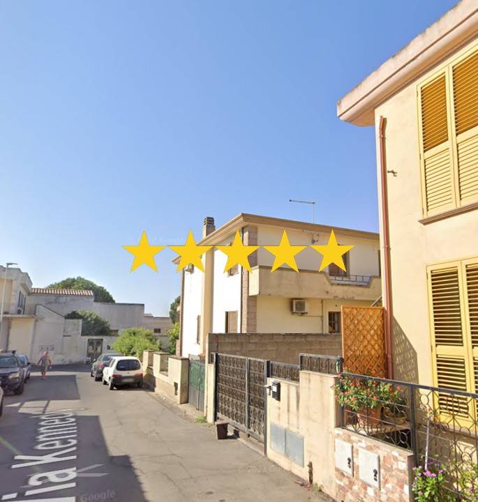 appartamento in vendita a Maracalagonis