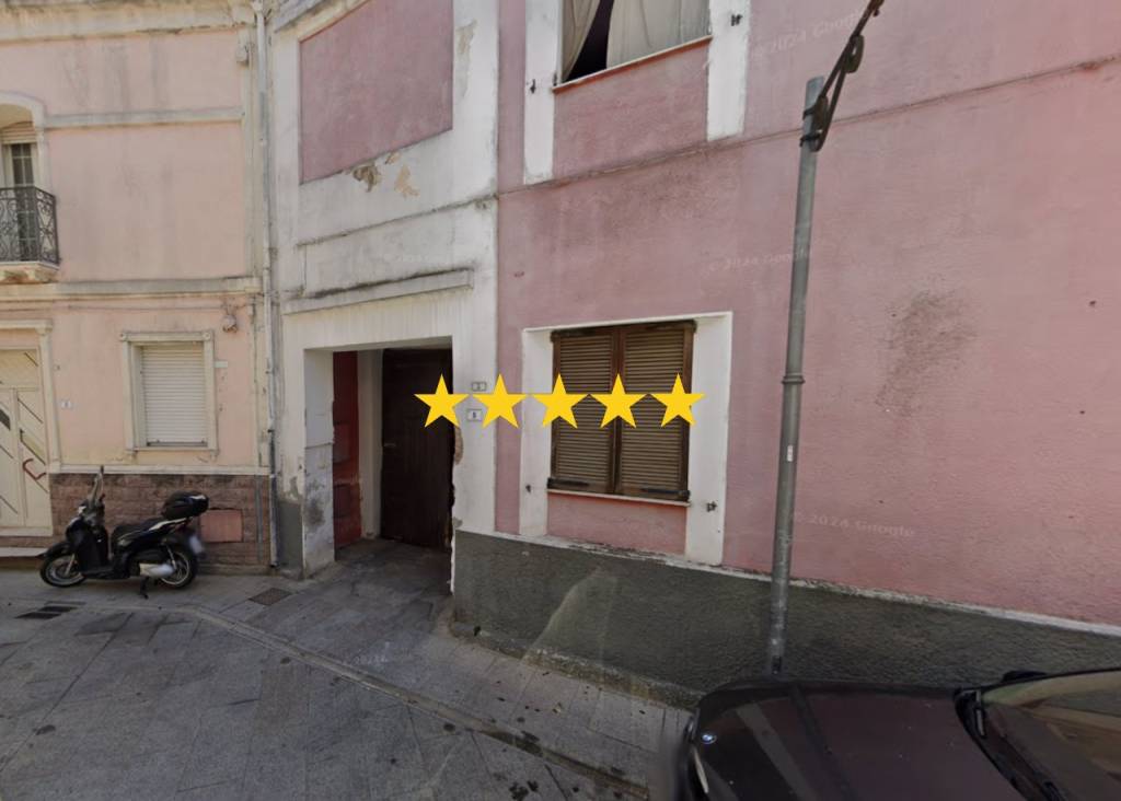 appartamento in vendita a Maracalagonis