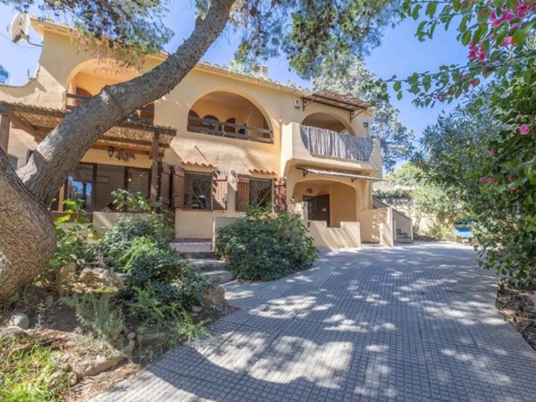 casa indipendente in vendita a Maracalagonis in zona Torre delle Stelle