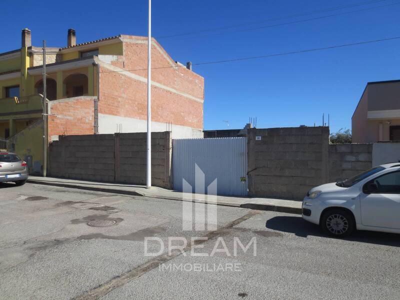 casa indipendente in vendita a Maracalagonis in zona Centro Storico