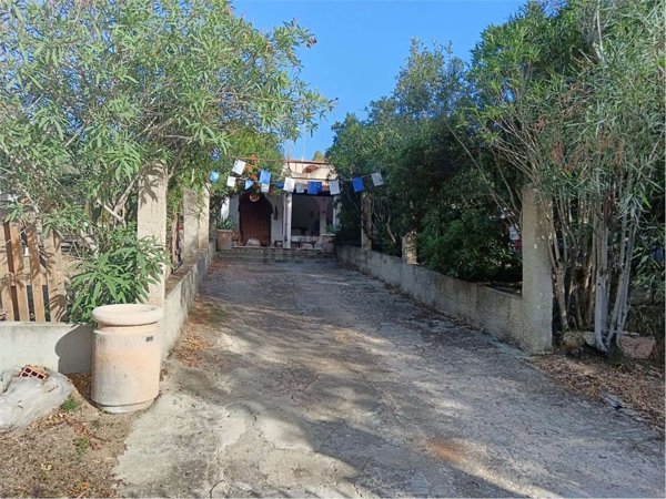 casa indipendente in vendita a Maracalagonis