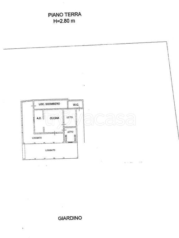 casa indipendente in vendita a Maracalagonis in zona Villaggio dei Gigli