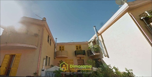 appartamento in vendita a Maracalagonis