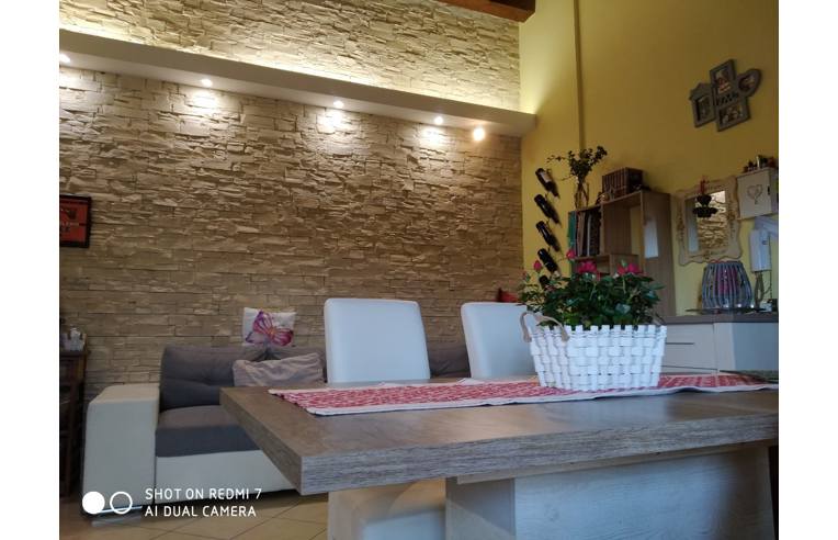 appartamento in vendita a Maracalagonis