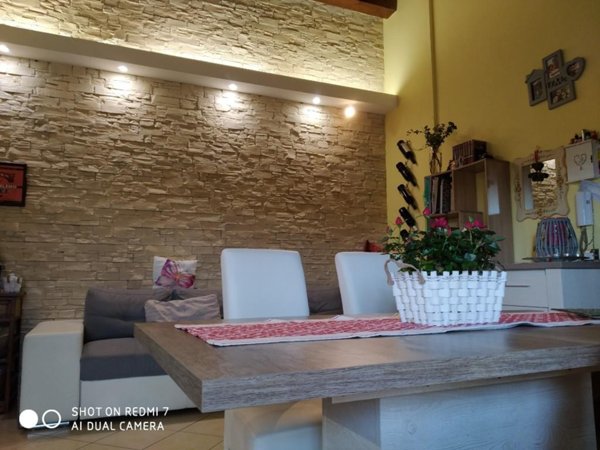 appartamento in vendita a Maracalagonis