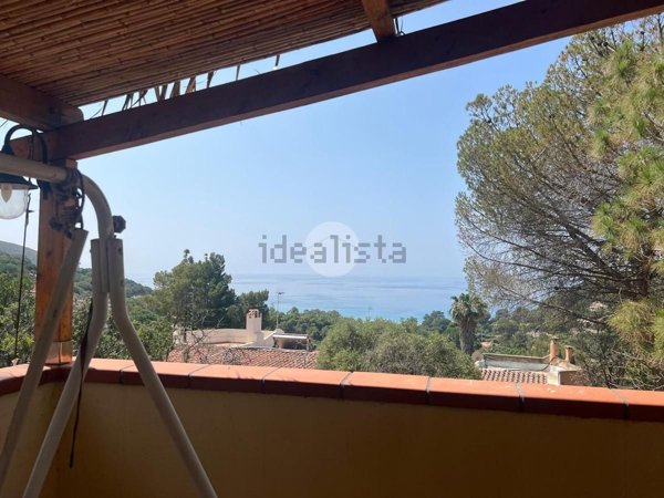 appartamento in vendita a Maracalagonis in zona Torre delle Stelle