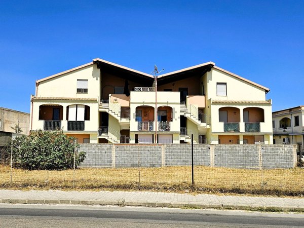 appartamento in vendita a Maracalagonis