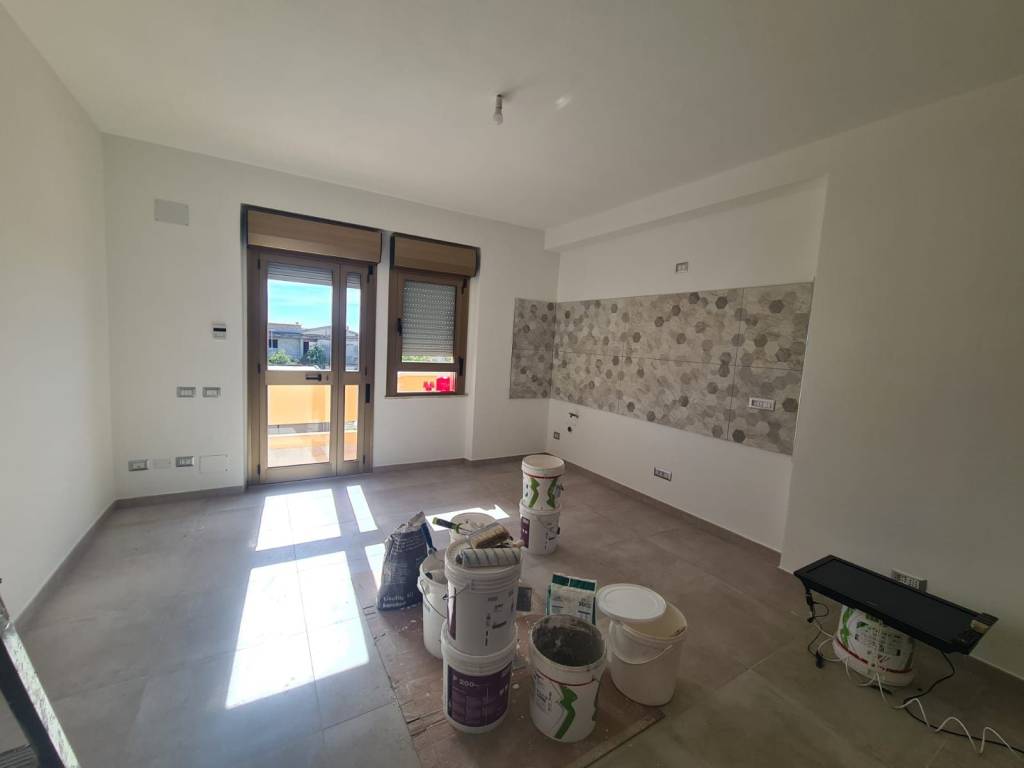 appartamento in vendita a Maracalagonis