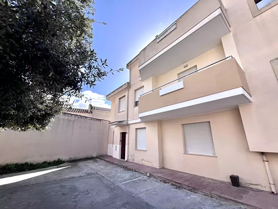 casa indipendente in vendita a Maracalagonis in zona Centro Storico