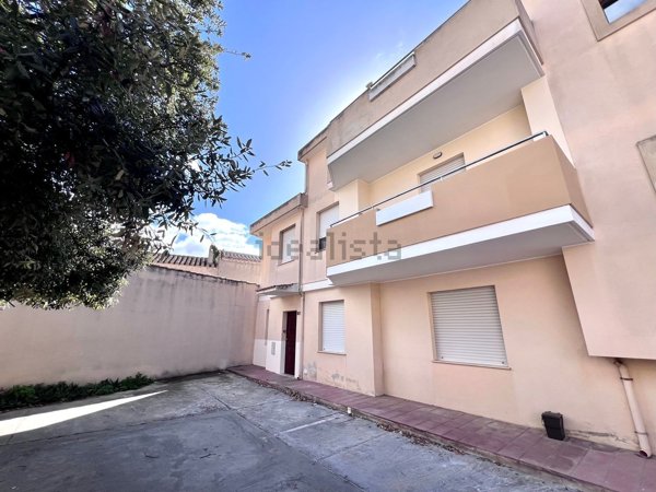 casa indipendente in vendita a Maracalagonis in zona Centro Storico