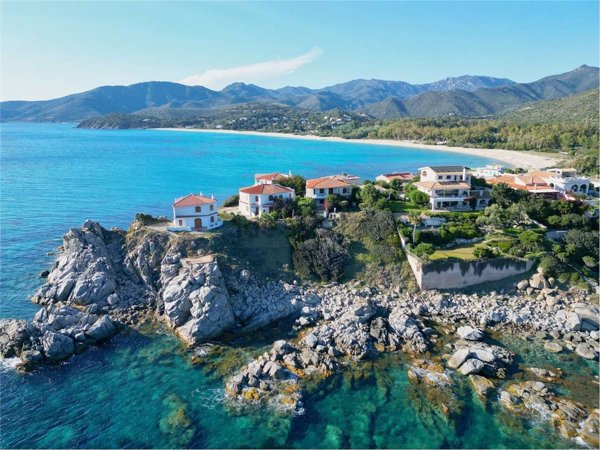 casa indipendente in vendita a Maracalagonis