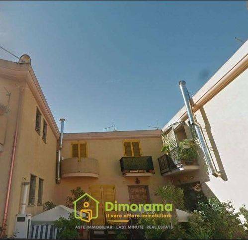 appartamento in vendita a Maracalagonis