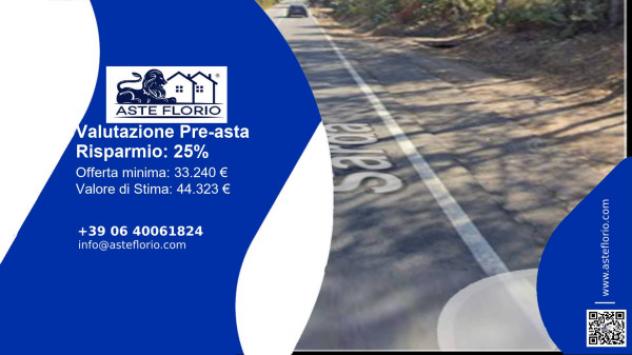 terreno edificabile in vendita a Maracalagonis in zona Villaggio dei Gigli