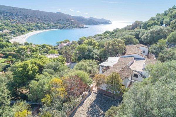 casa indipendente in vendita a Maracalagonis in zona Torre delle Stelle