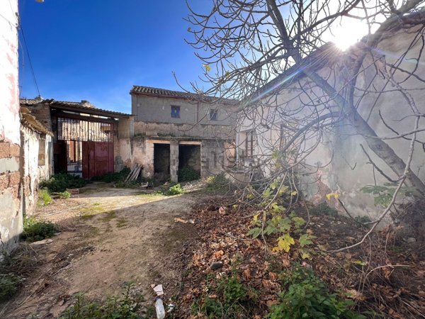 casa indipendente in vendita a Maracalagonis