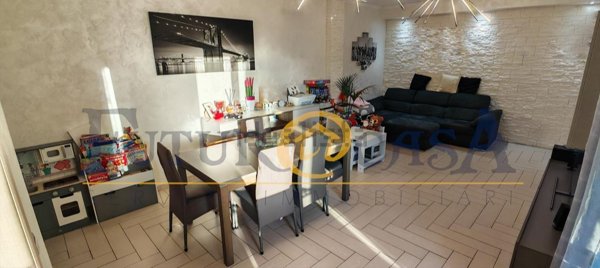 appartamento in vendita a Maracalagonis