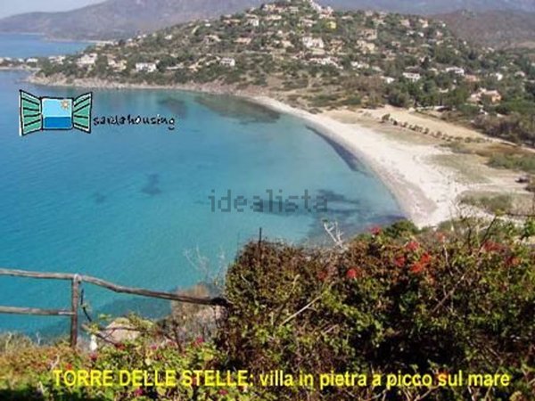 casa indipendente in vendita a Maracalagonis in zona Torre delle Stelle