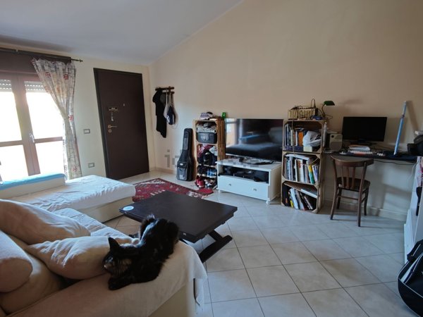 appartamento in vendita a Maracalagonis