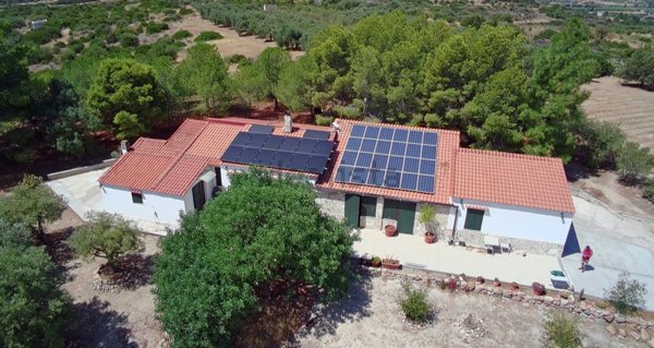 esavano in vendita a Maracalagonis