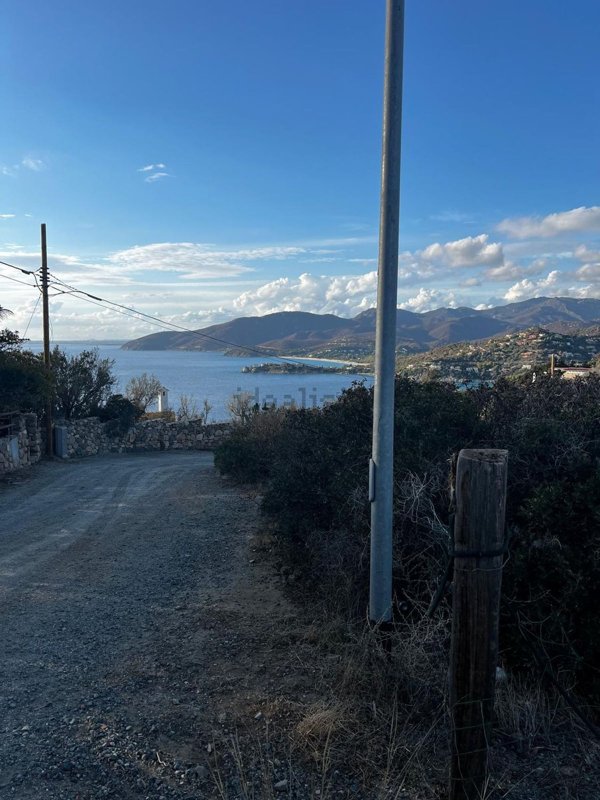 terreno edificabile in vendita a Maracalagonis in zona Torre delle Stelle