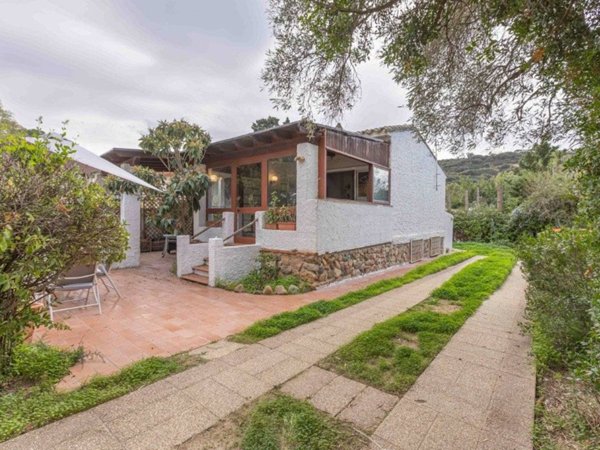 casa indipendente in vendita a Maracalagonis in zona Torre delle Stelle