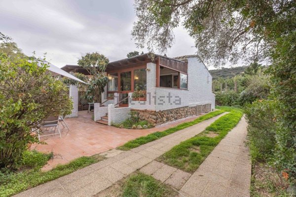 casa indipendente in vendita a Maracalagonis in zona Torre delle Stelle