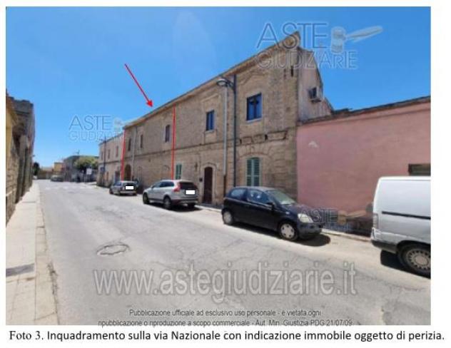 appartamento in vendita a Maracalagonis