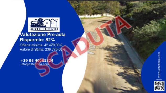 terreno agricolo in vendita a Maracalagonis in zona Torre delle Stelle