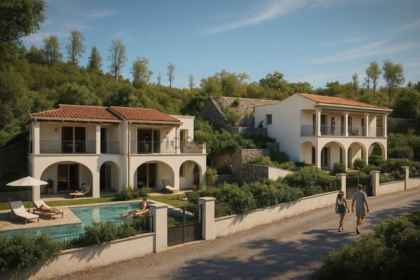 casa indipendente in vendita a Maracalagonis