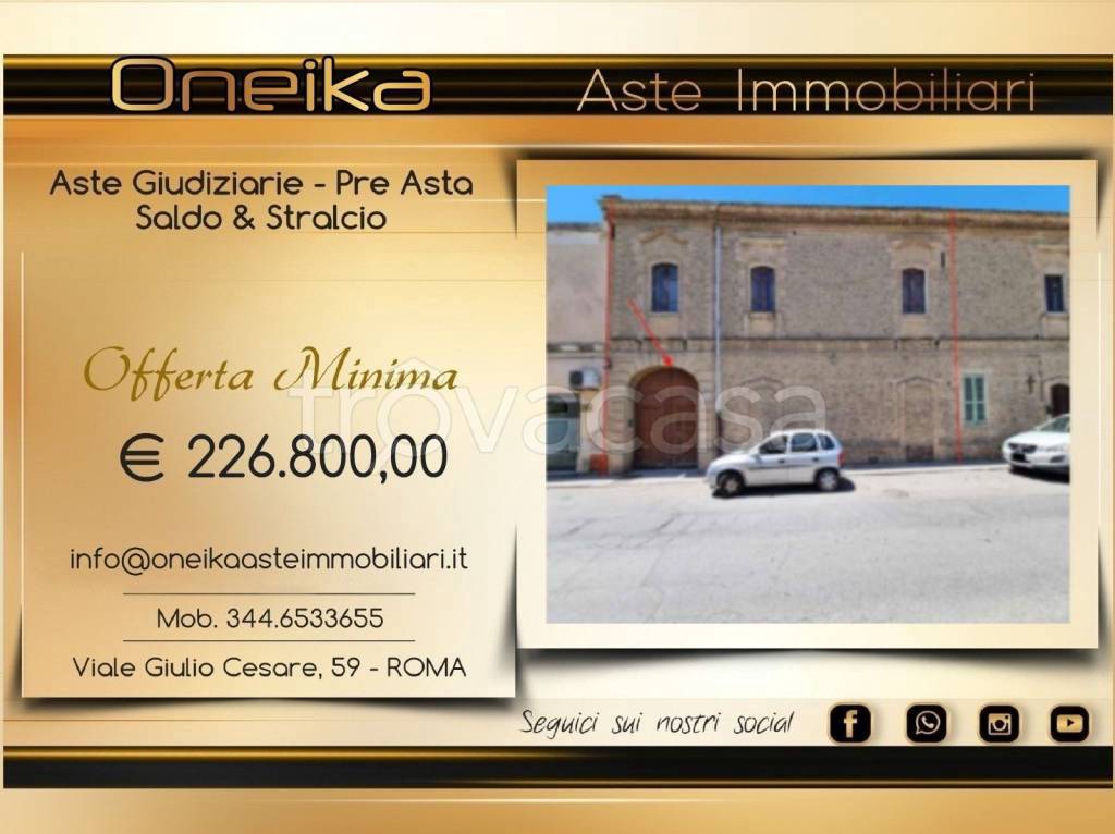 appartamento in vendita a Maracalagonis