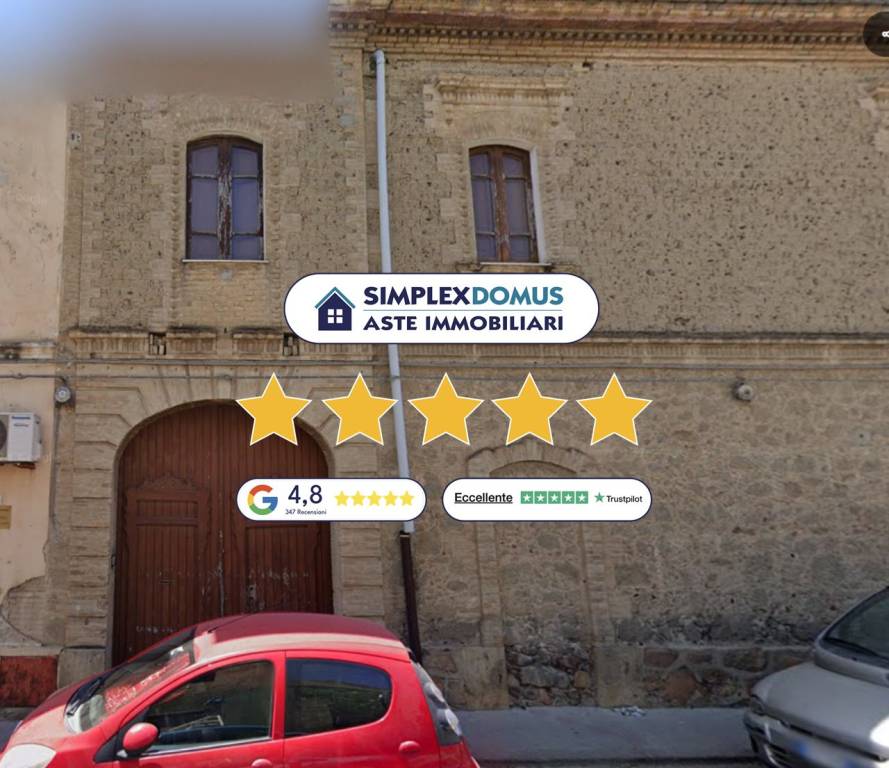 appartamento in vendita a Maracalagonis