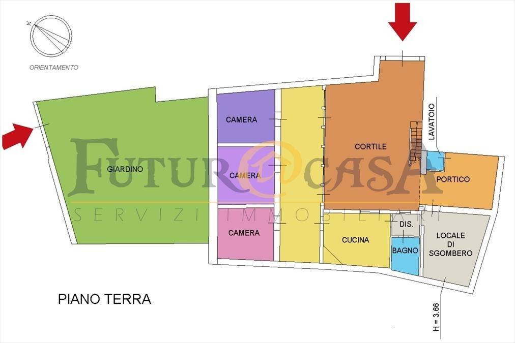 casa indipendente in vendita a Maracalagonis