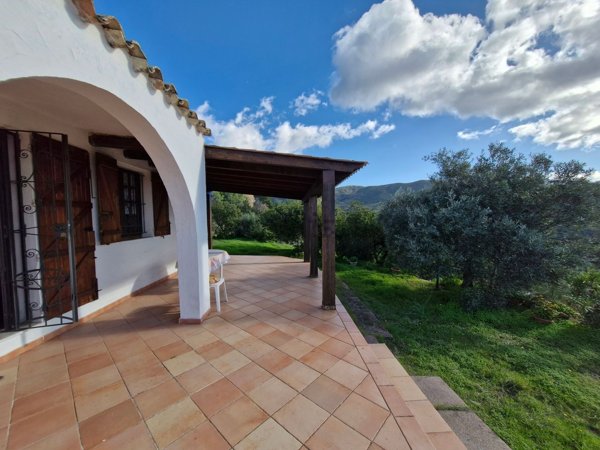 appartamento in vendita a Maracalagonis in zona Villaggio dei Gigli