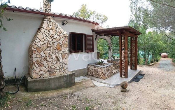 casa indipendente in vendita a Maracalagonis in zona Villaggio dei Gigli