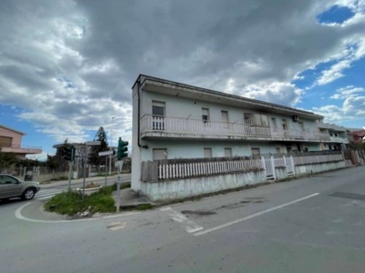 appartamento in vendita a Maracalagonis