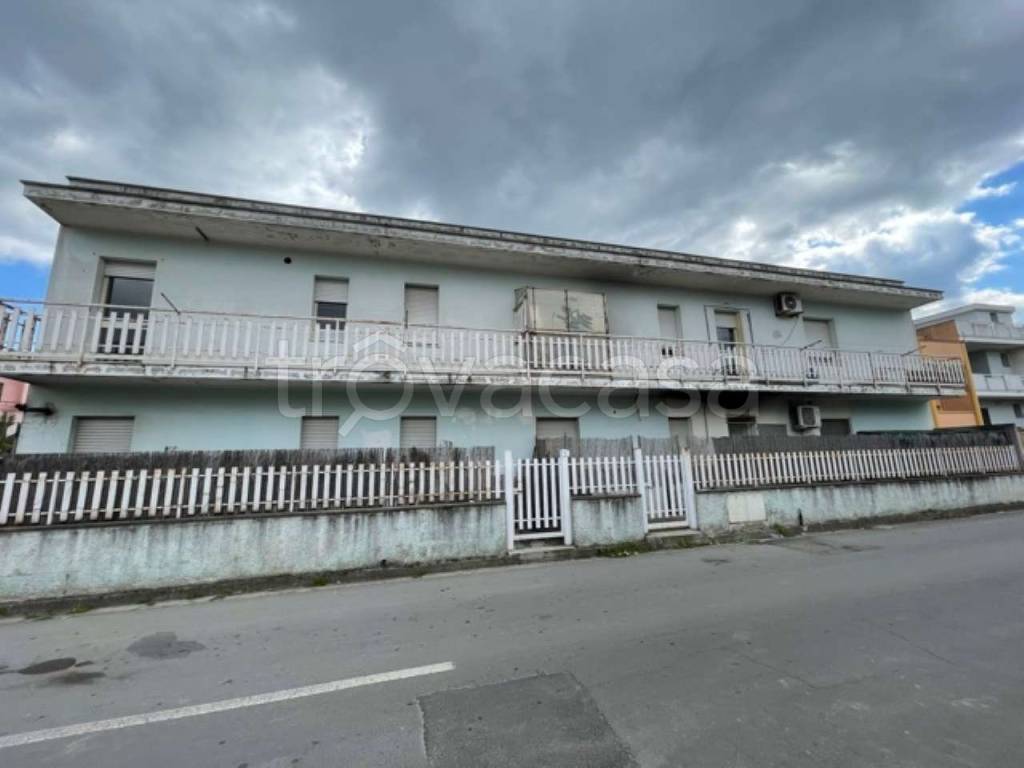 appartamento in vendita a Maracalagonis